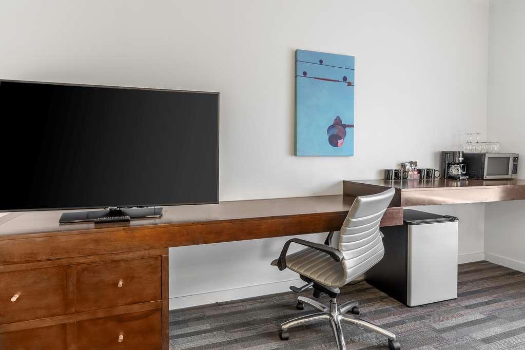 Hyatt Place Cincinnati Airport Florence Rum bild
