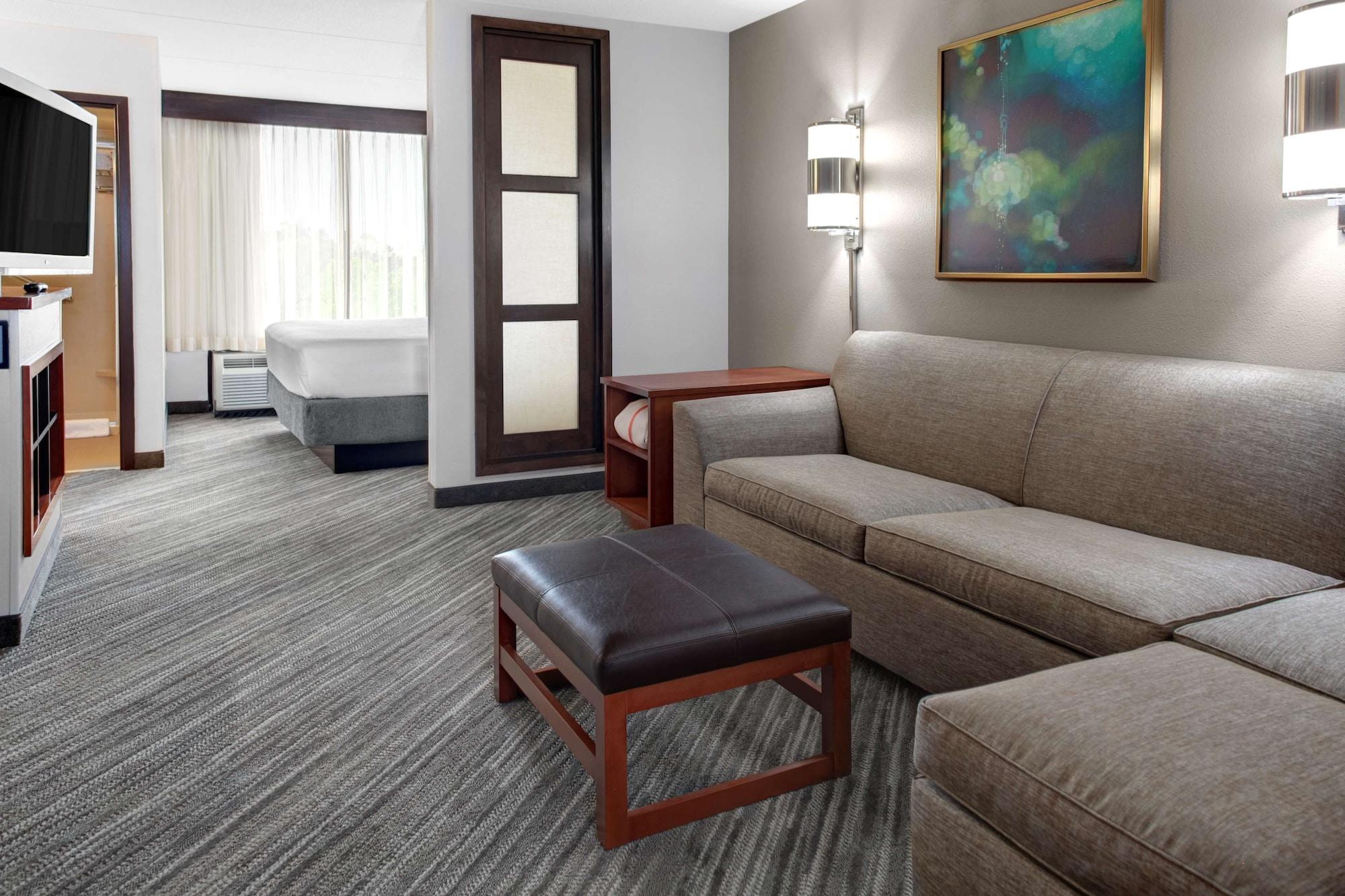 Hyatt Place Cincinnati Airport Florence Exteriör bild
