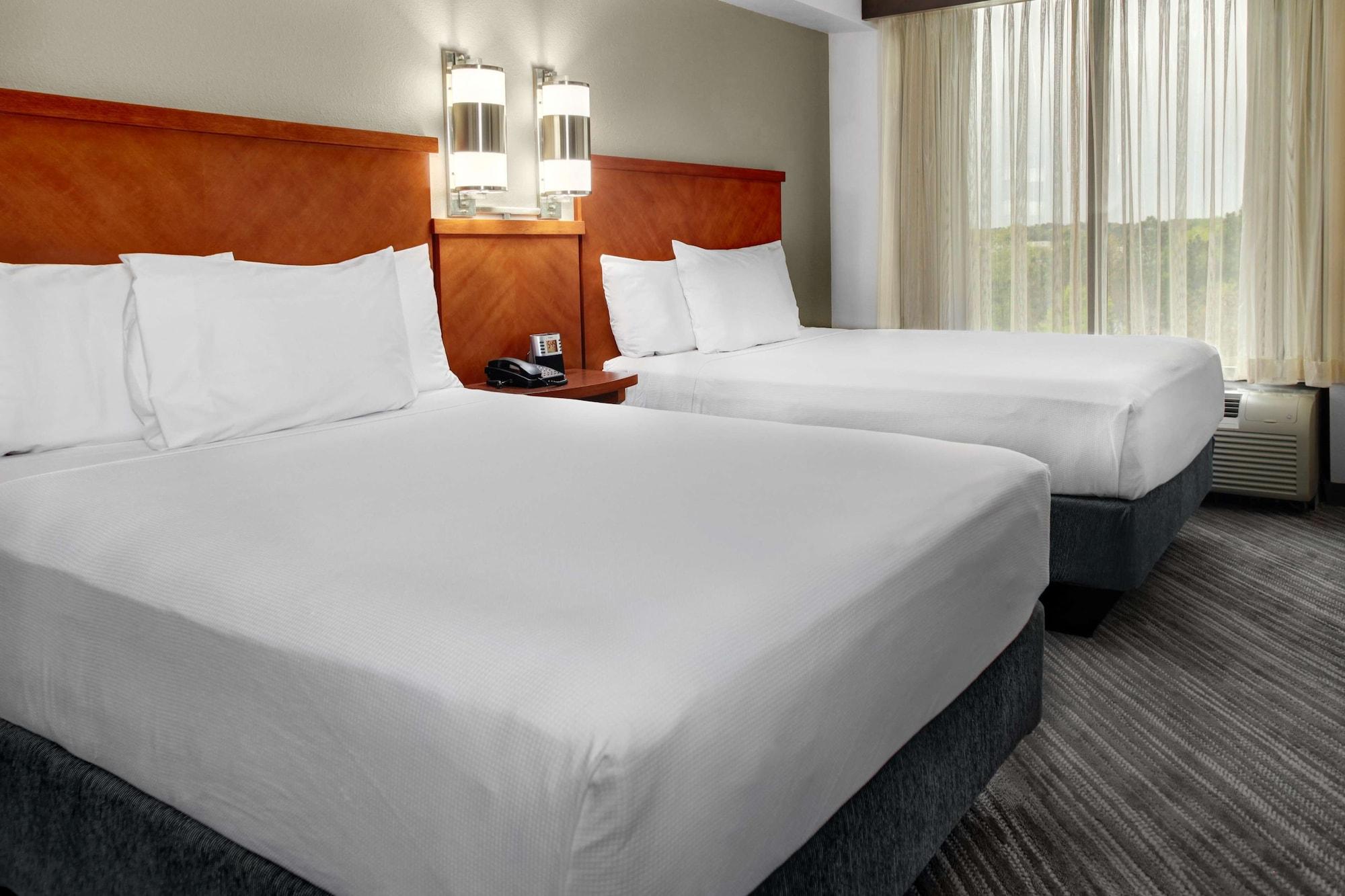 Hyatt Place Cincinnati Airport Florence Exteriör bild
