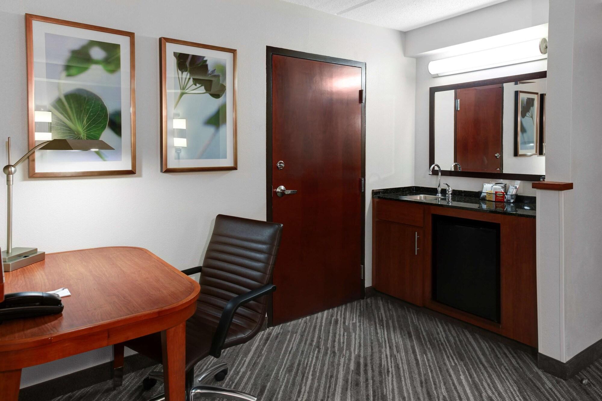 Hyatt Place Cincinnati Airport Florence Exteriör bild