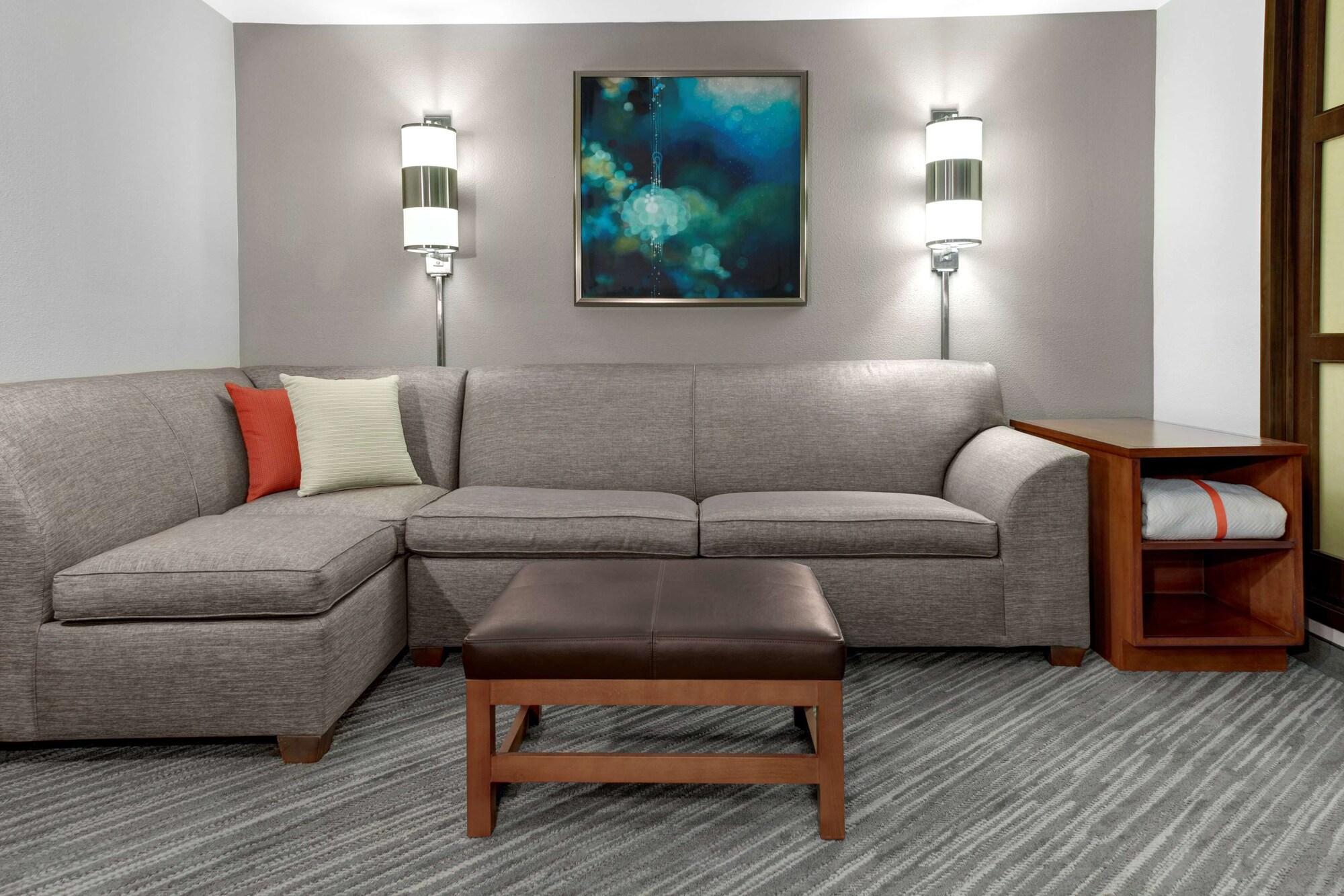 Hyatt Place Cincinnati Airport Florence Exteriör bild