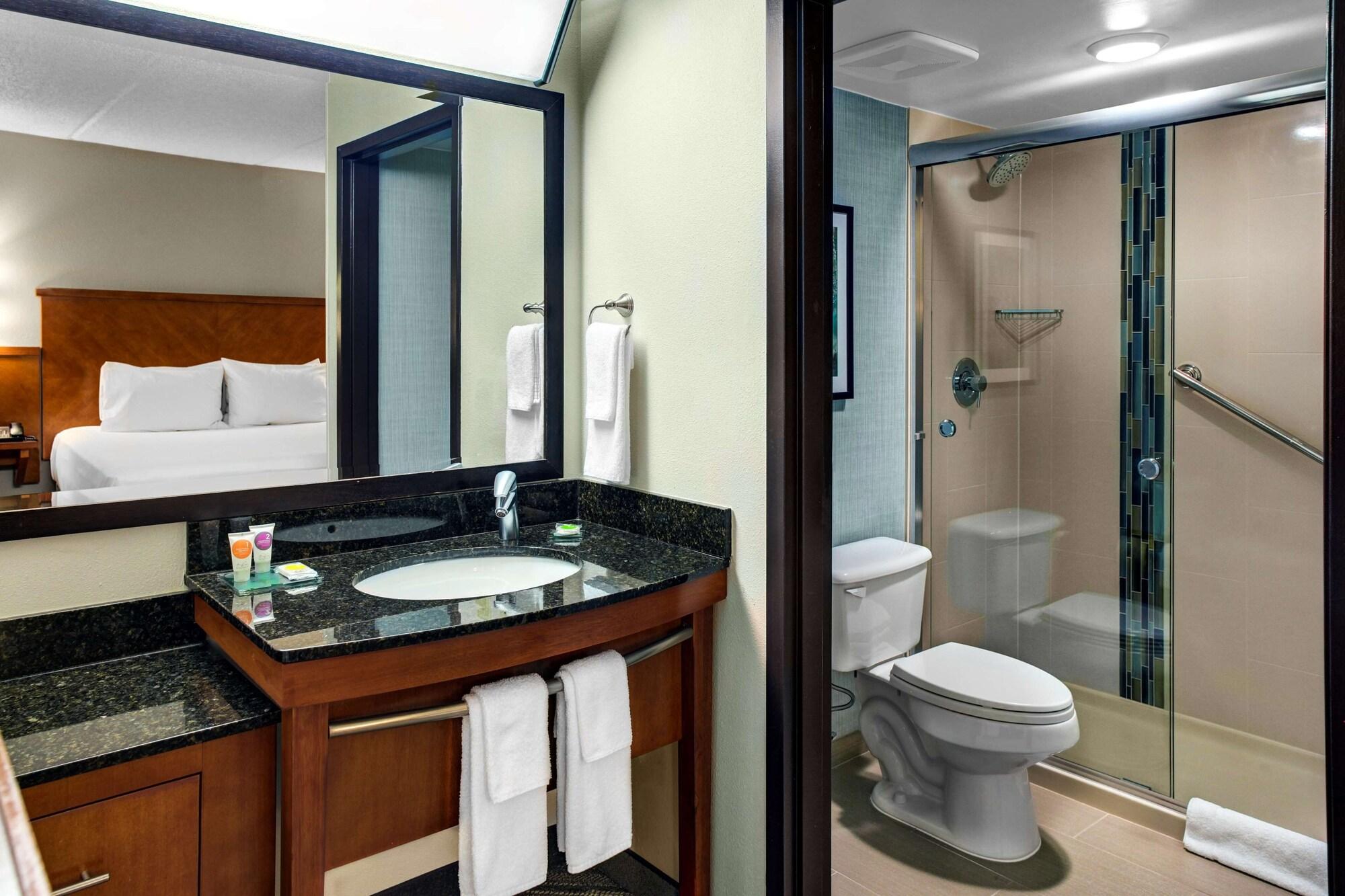 Hyatt Place Cincinnati Airport Florence Exteriör bild