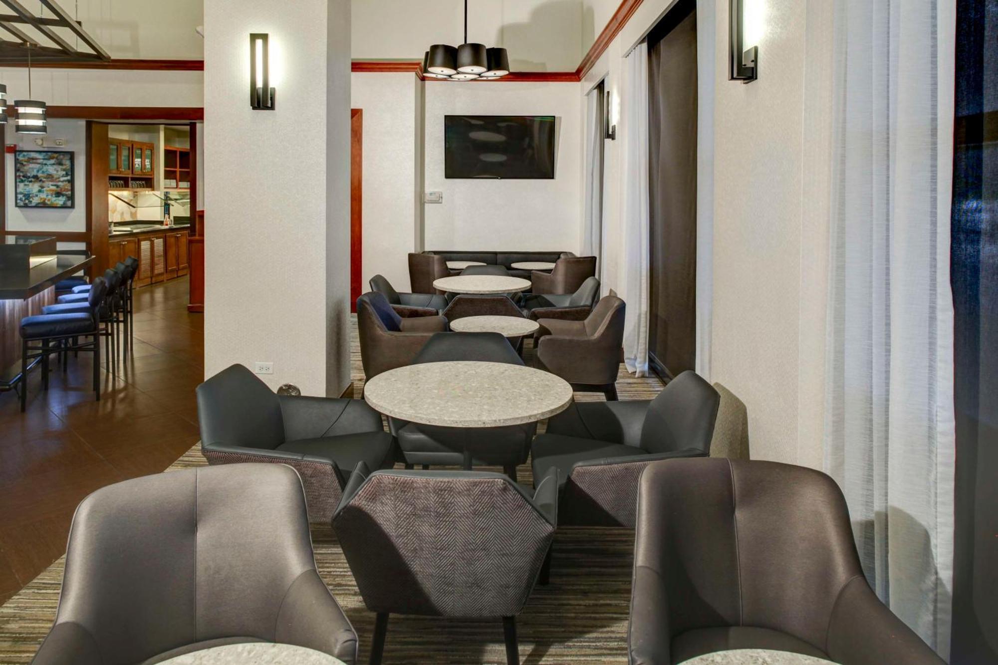 Hyatt Place Cincinnati Airport Florence Exteriör bild
