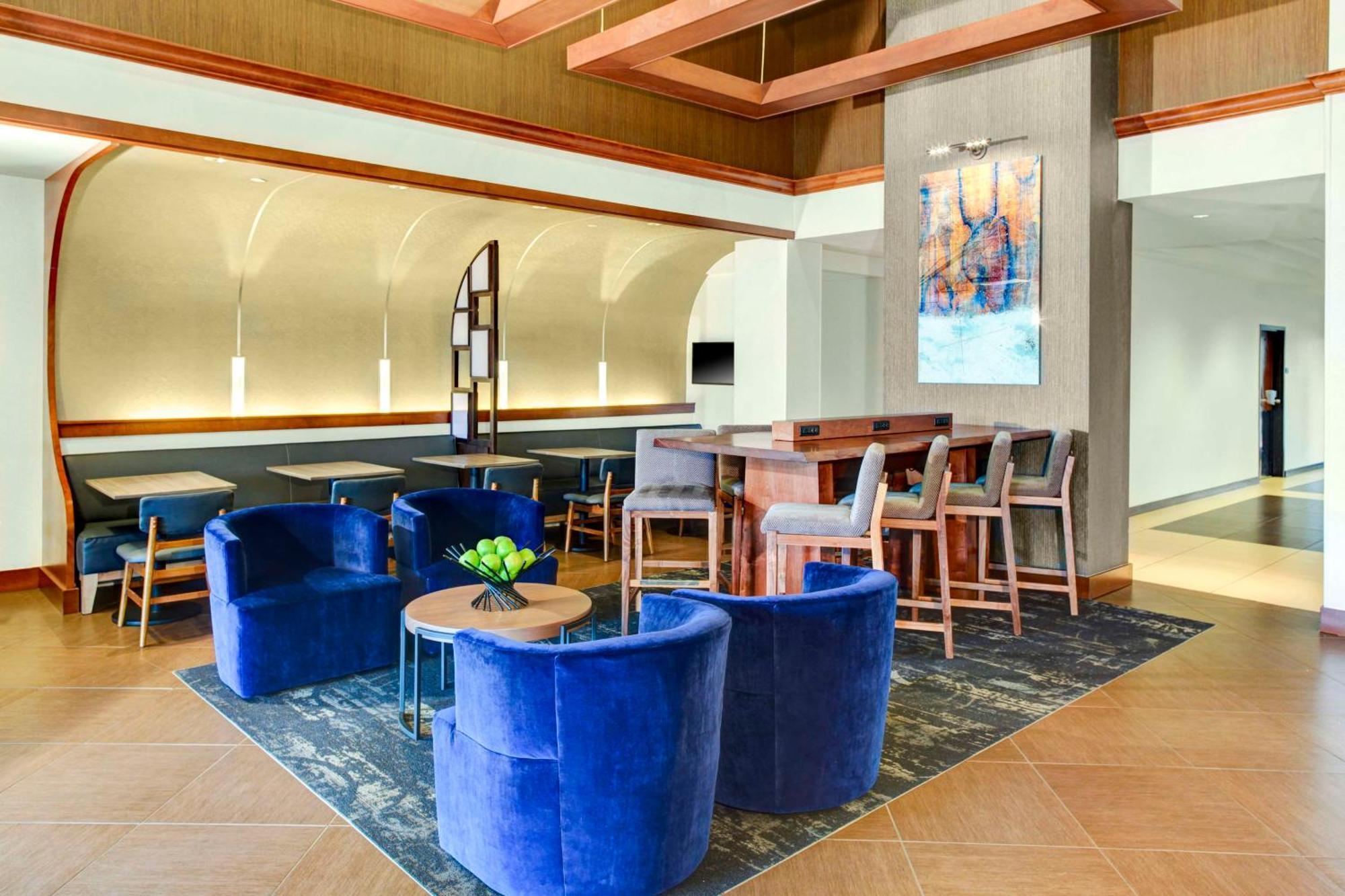 Hyatt Place Cincinnati Airport Florence Exteriör bild
