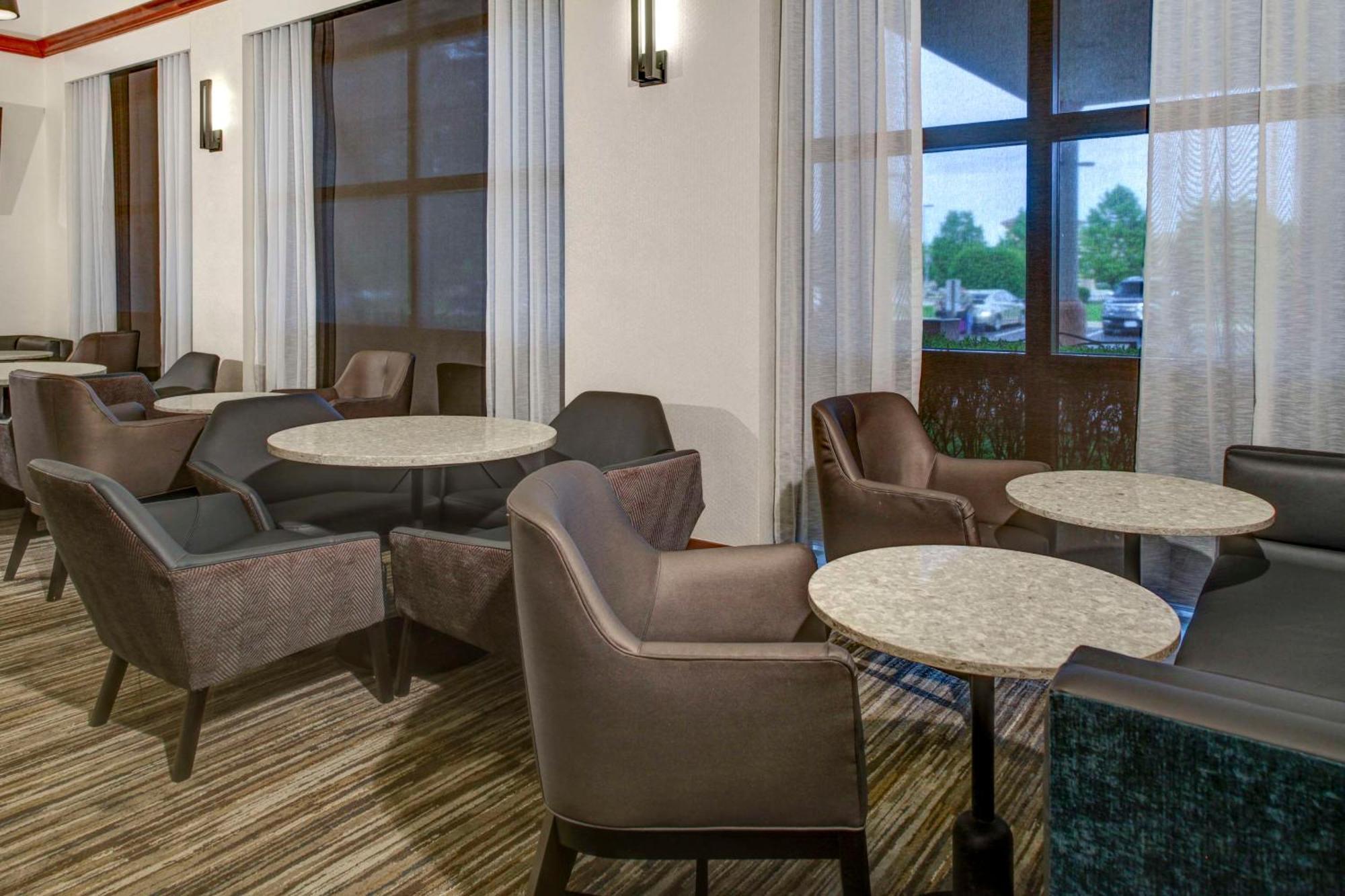 Hyatt Place Cincinnati Airport Florence Exteriör bild