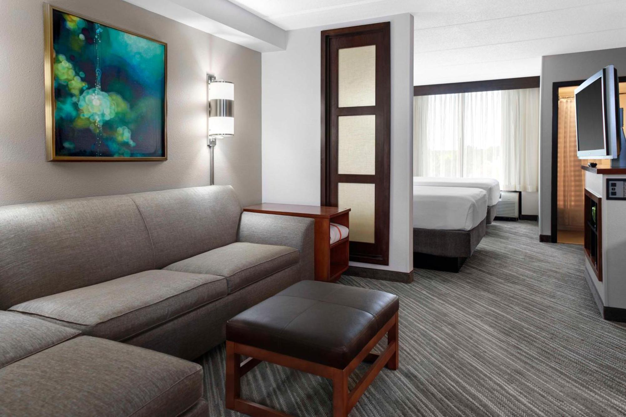 Hyatt Place Cincinnati Airport Florence Exteriör bild