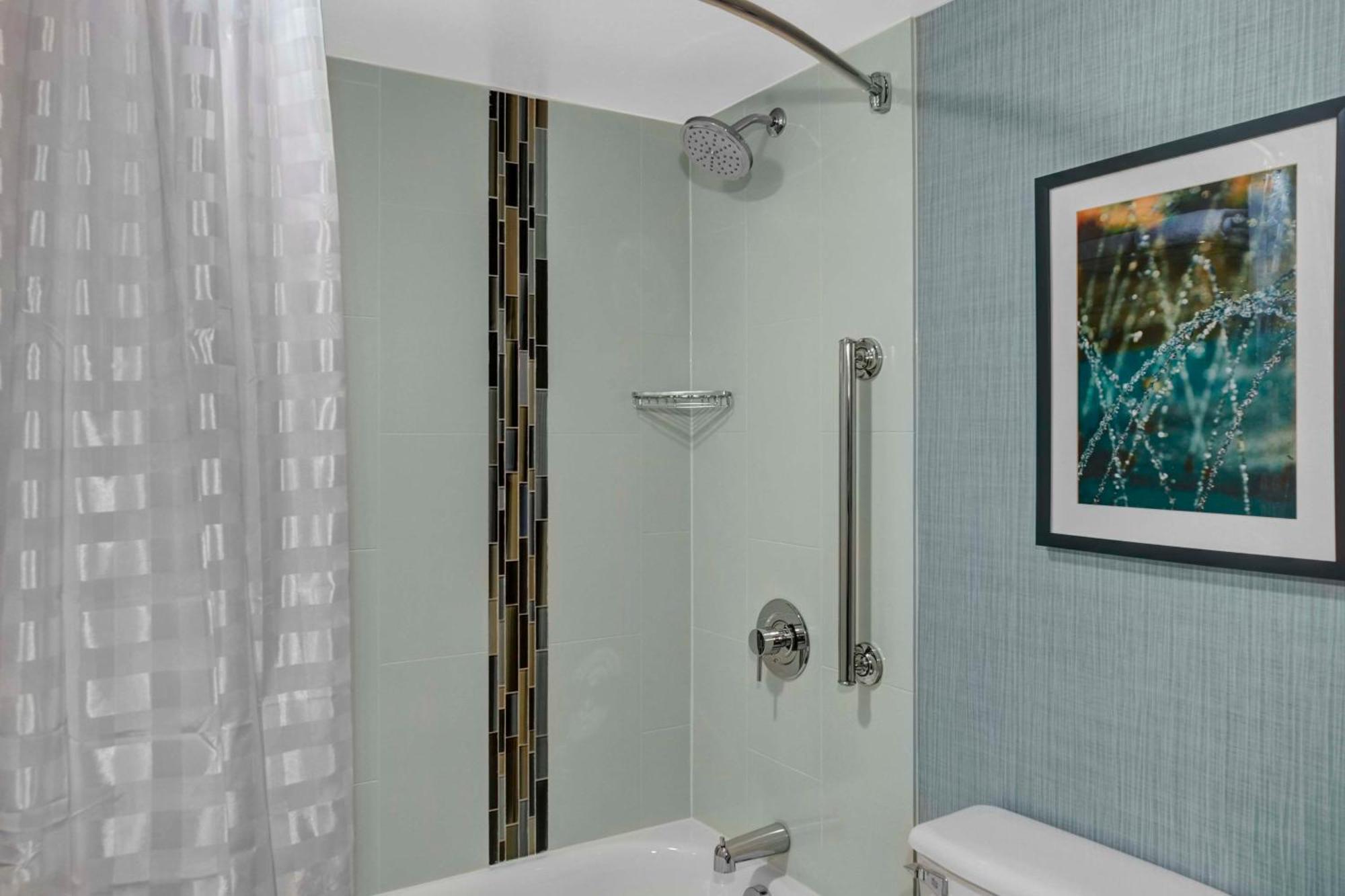 Hyatt Place Cincinnati Airport Florence Exteriör bild