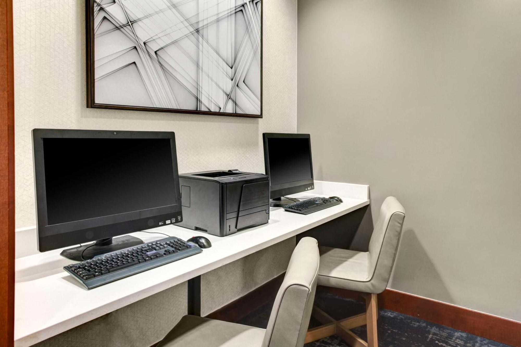 Hyatt Place Cincinnati Airport Florence Exteriör bild