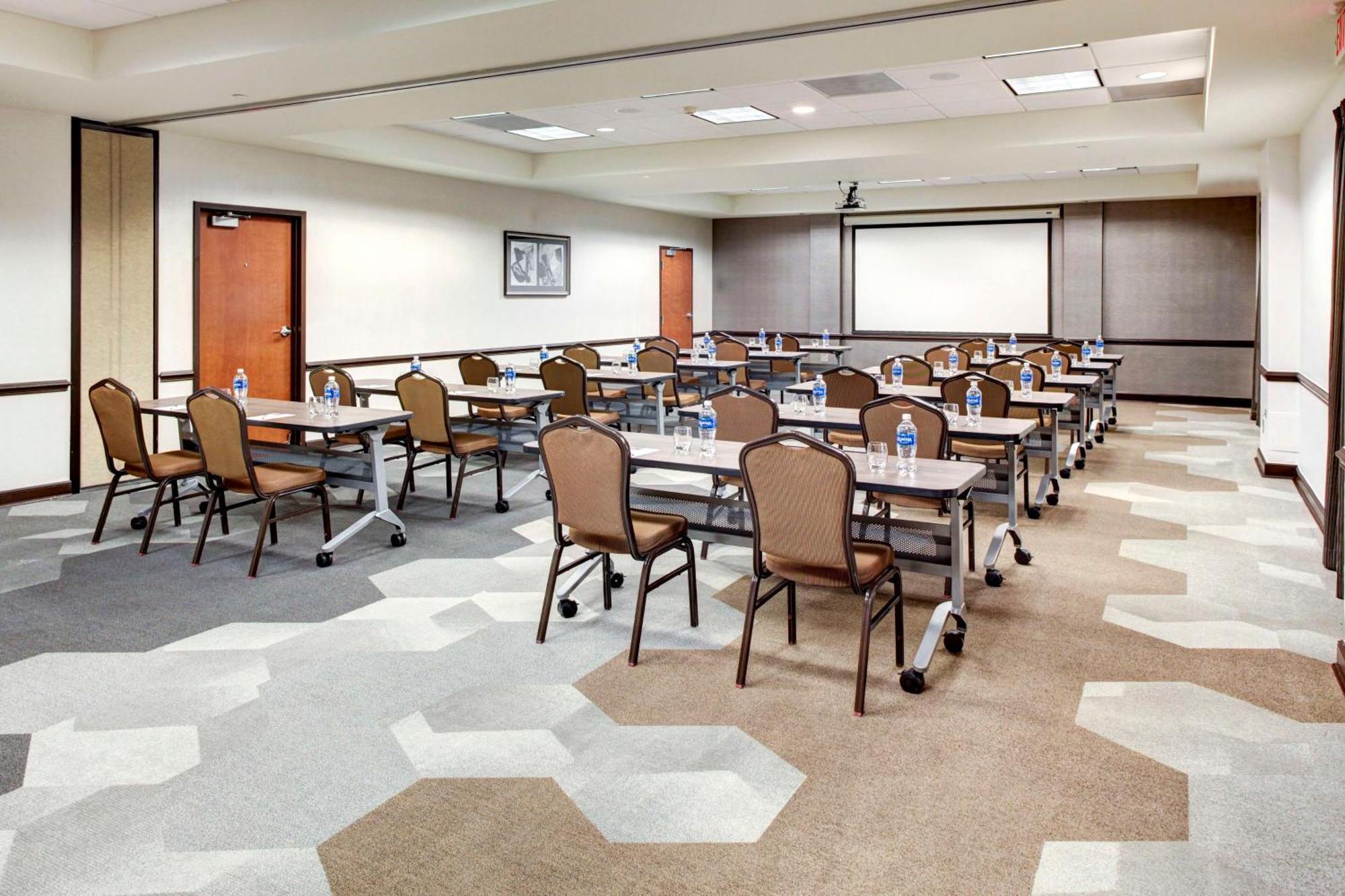 Hyatt Place Cincinnati Airport Florence Exteriör bild