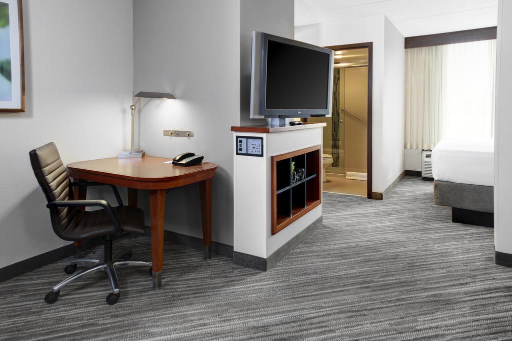 Hyatt Place Cincinnati Airport Florence Exteriör bild
