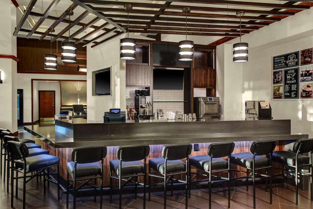 Hyatt Place Cincinnati Airport Florence Exteriör bild