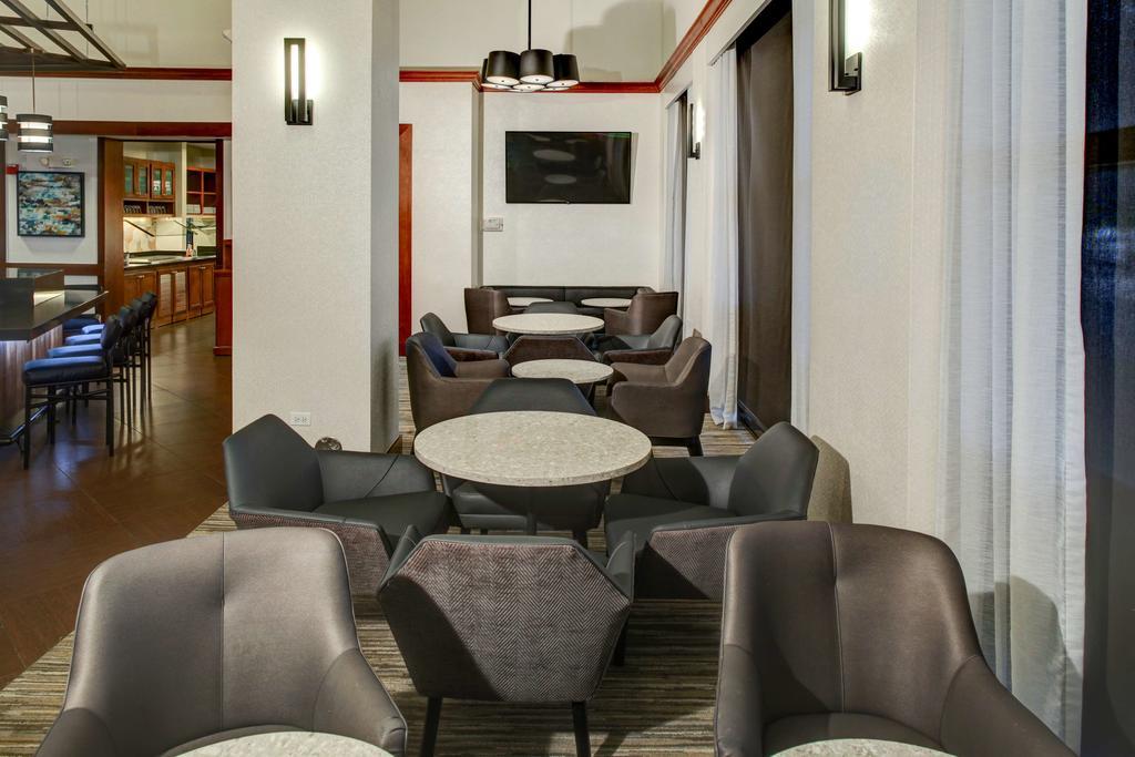 Hyatt Place Cincinnati Airport Florence Exteriör bild