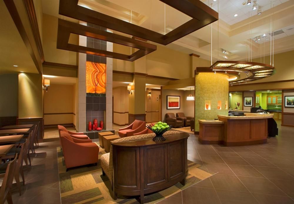 Hyatt Place Cincinnati Airport Florence Exteriör bild