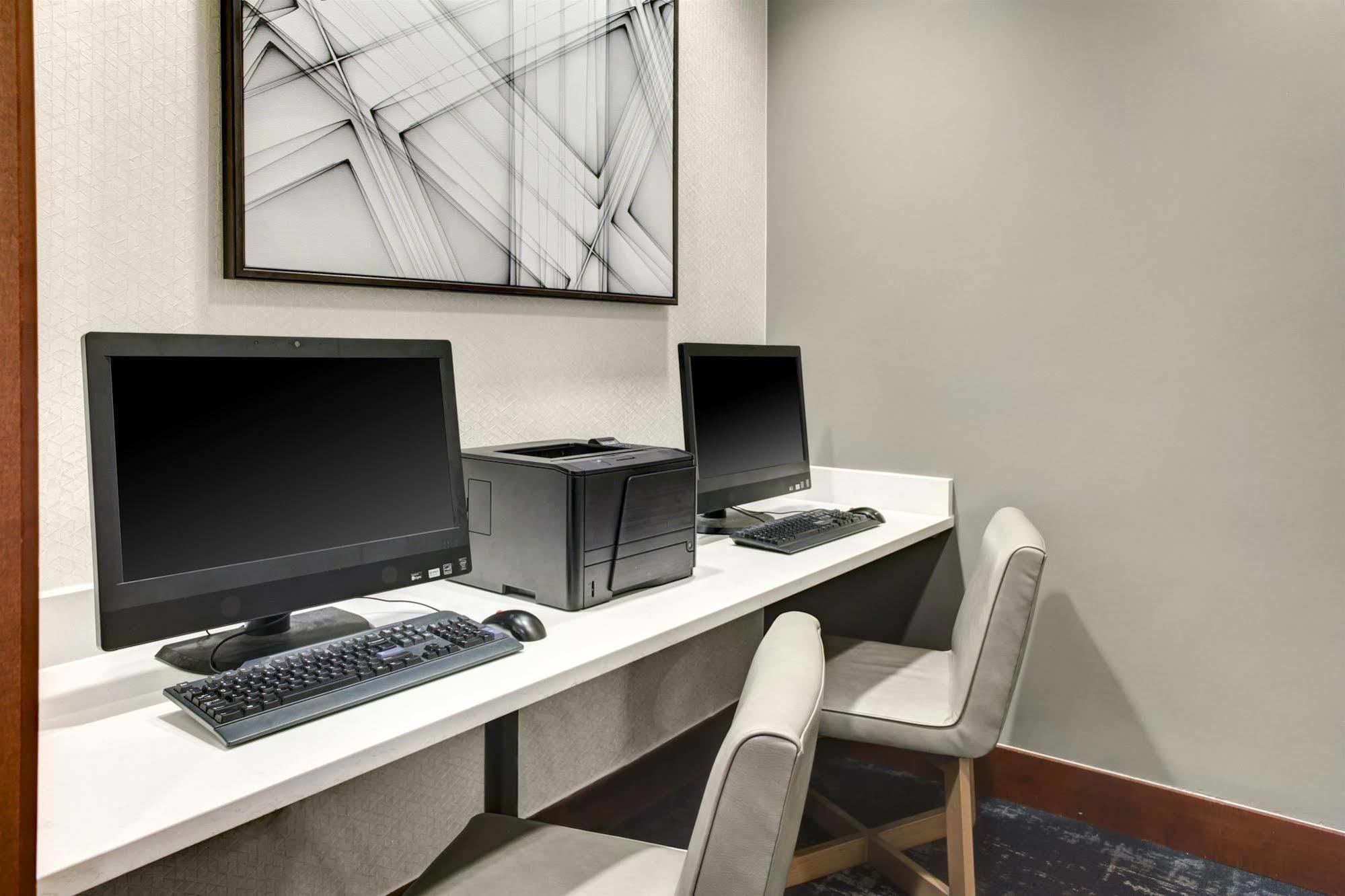 Hyatt Place Cincinnati Airport Florence Exteriör bild