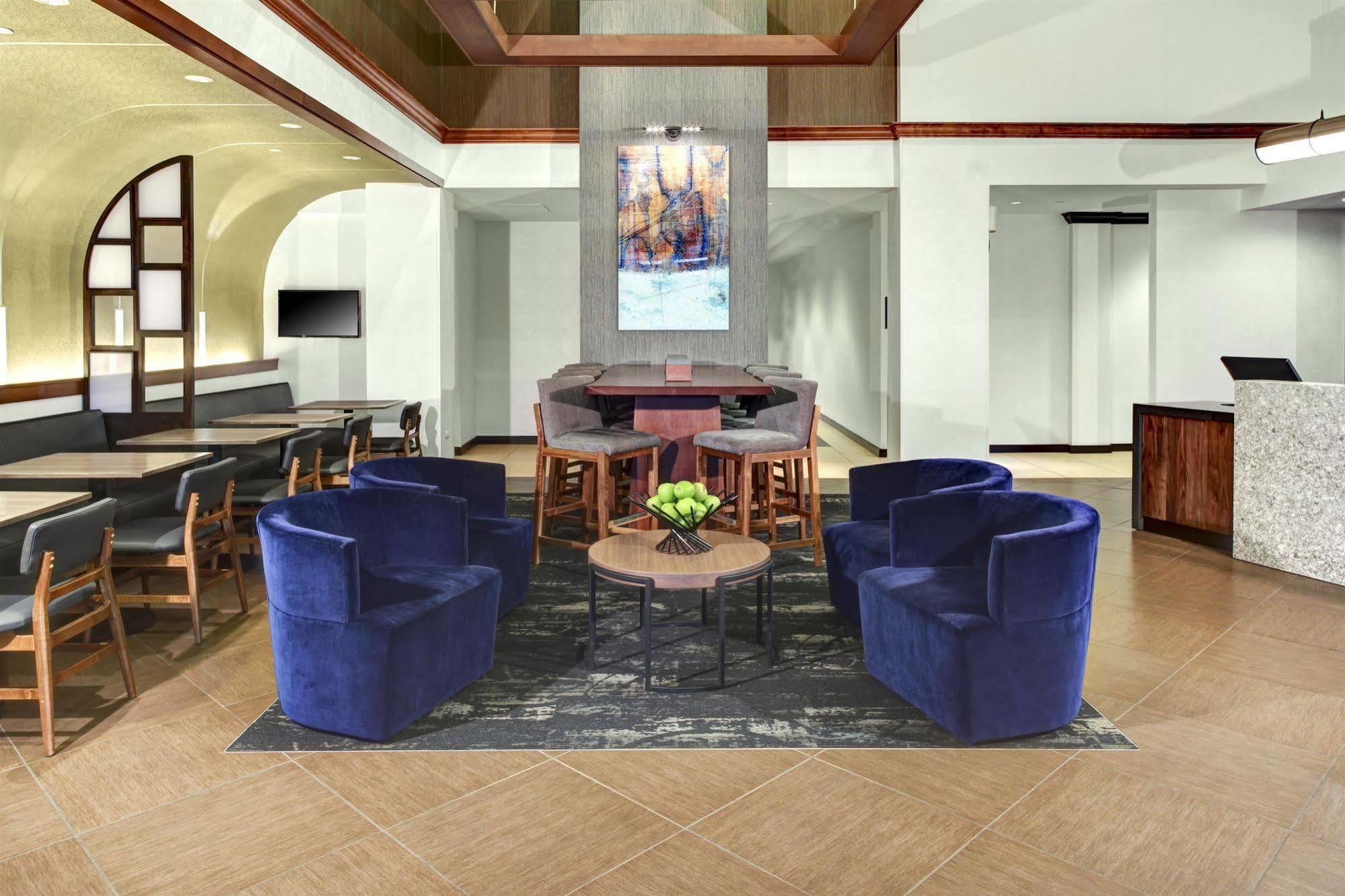 Hyatt Place Cincinnati Airport Florence Exteriör bild