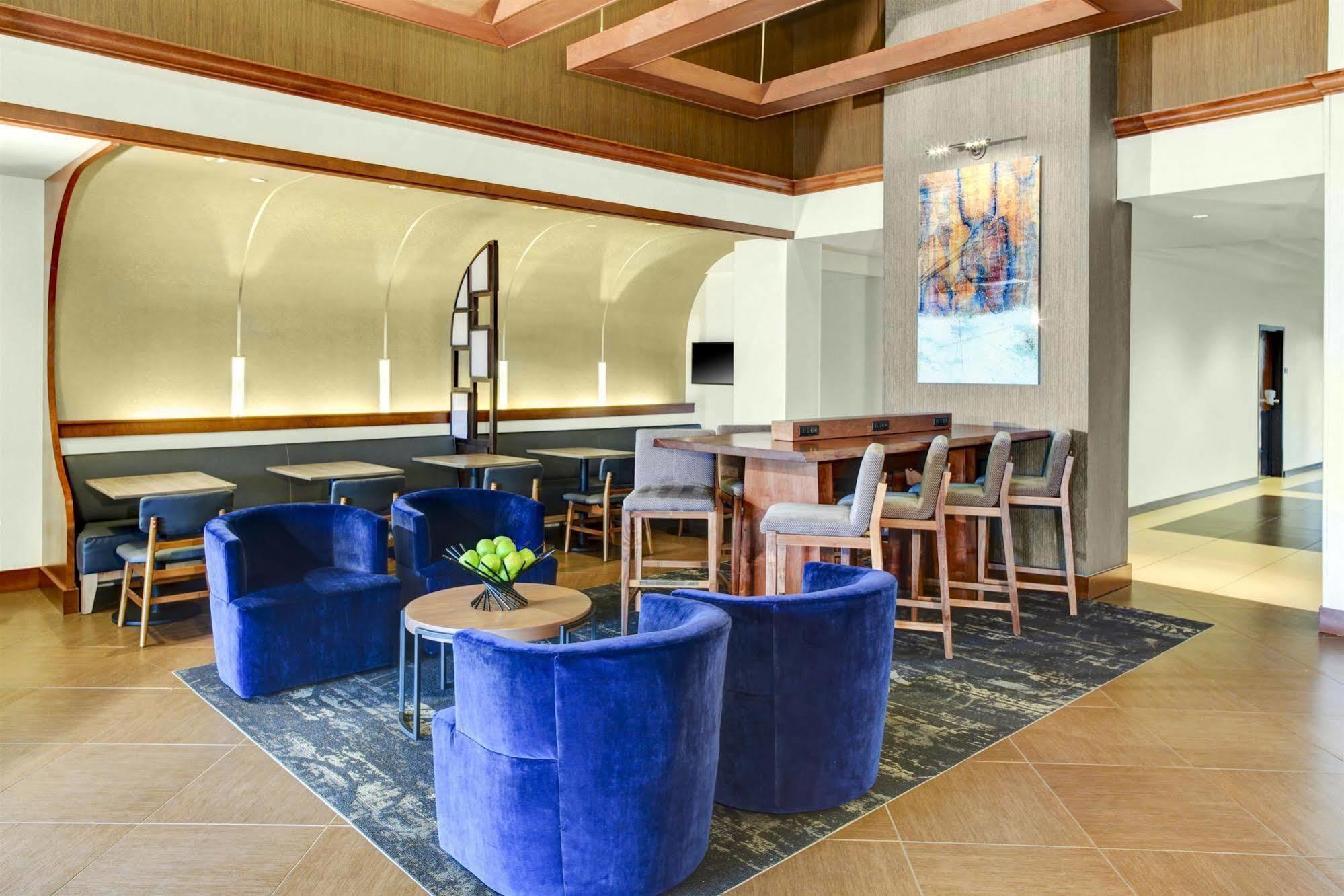 Hyatt Place Cincinnati Airport Florence Exteriör bild