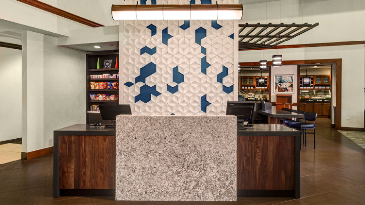Hyatt Place Cincinnati Airport Florence Exteriör bild